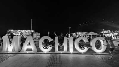 Portugal - Machico - 🏄🏽‍♀️Surf, Yoga & Hiking trip in beautiful island of Madeira, Portugal 🏝️ - 3