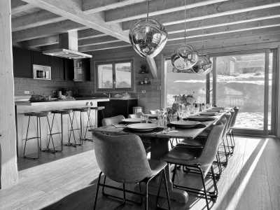 France - Morzine - Multi Activity in Glorious French Alps - Chalet Accommodation - 2