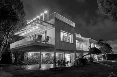 Spain - Workation im November bei Barcelona - Coworking und -living in Villa mit Pool in Sitges (90 m zum Meer) - JoinMyTrip