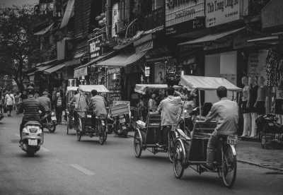 Vietnam - Best of North Vietnam: Hanoi City Tour, Ha Long Bay Cruise, Sa Pa Golden Season! - JoinMyTrip