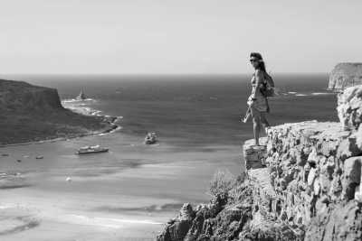 Griechenland - Greek Holidays on the Island of Crete! 😍 - JoinMyTrip