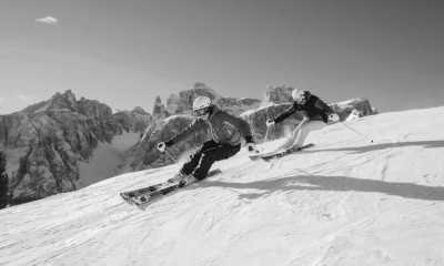 Italien - Nova Ponente - Winter Escape ❄️🏂: Coliving Experience in the Dolomites (Private Room) - 3