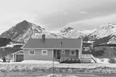 Norwegen - Borg - New Year's Eve in Norway - Northern Lights, snow and dog sledding! - 1