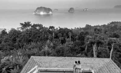 Thailand - Khaothong Hill - Rare‼️ Epic Thailand 15-Days Explorer😍🔥: Helicopter Tour✈️, Zip Line Fun, Elephant Adventures and many more! ❣️🎉 - 2