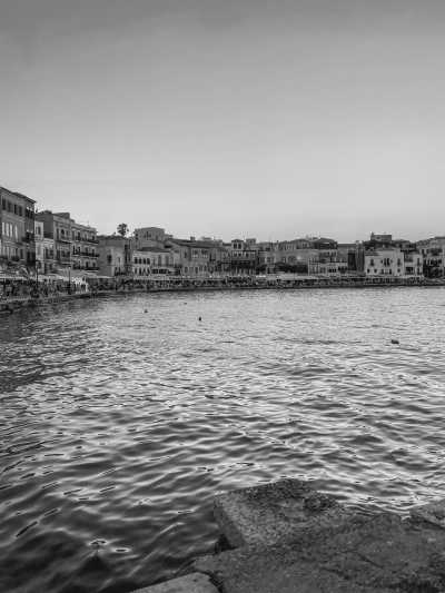 Greece - Chania - Yoga Voyage in the beautiful Greek Island of Crete! - 1