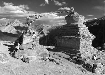 Nepal - Larkya La Pass - Manaslu Trek in Nepal: Embark on a Himalayan Adventure to the Majestic Manaslu Region