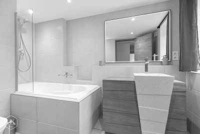 France - Val-Cenis - Work and Ski in French Alps - 8