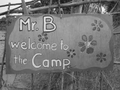 Gambia - Mr. B's Adventure Camp Buniadu - Abenteuerurlaub Afrika Gambia - 1