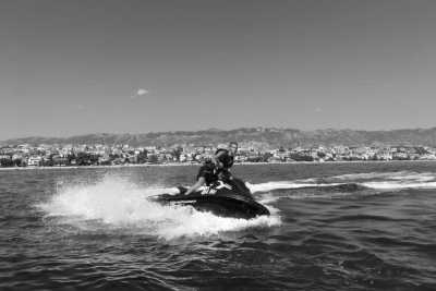 Kroatien - Zrće Beach - Big Beach Spring Break! 🥳☀️🍾🛳🏖 Zrce Beach, Croatia 🇭🇷 (UPDATE: ICH KANN DIE HIN UND RÜCKFAHRT NUR FÜR 4 PERSONEN ANBIETEN!) - 5