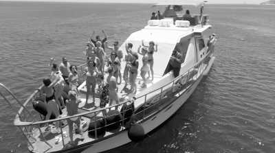 Griechenland - Mykonos - Mykonos 5 days incl. YACHT, Hotel, Party, Transfer - The party island of Greece! - 2