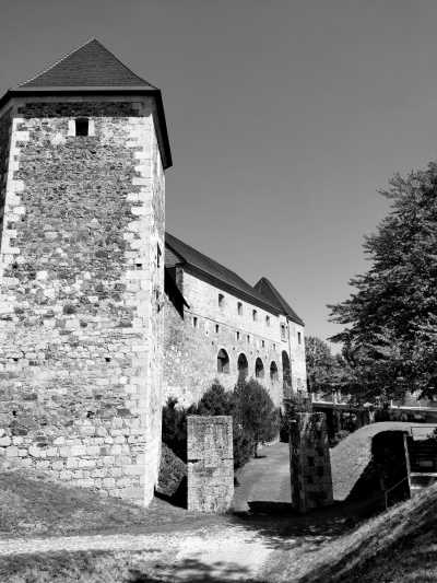 Slovenia - Ljubljana - Savoring Slovenia: A Slow Travel Journey into Untouched Beauty - 7