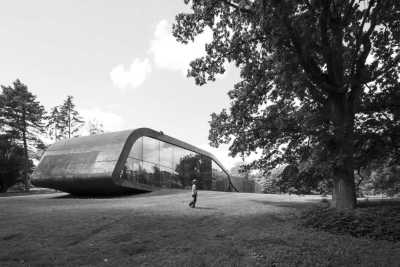 Denmark - Ordrupgaard - One week Copenhagen Getaway - Culture, Museums and More!