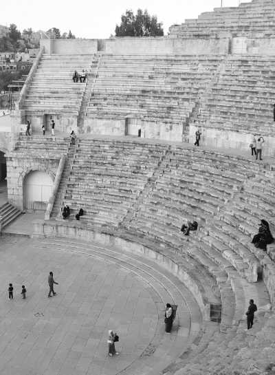 Egypt - Alexandria Bibliotheca - Alexandria Escape: Mysteries of the Mediterranean Coast - 2