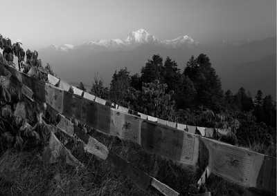 Nepal - Poon Hill - Explore Gorepani Trek in Nepal: Captivating Mountain Views and Cultural Exploration