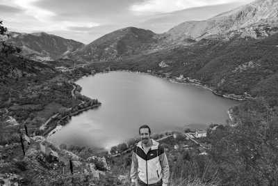 Italien - Scanno - 📷 Adventures with a Local in Abruzzo, a Tiny Middle-Earth! Stunning Castles, Great Food and Laidback Lifestyle! - 1