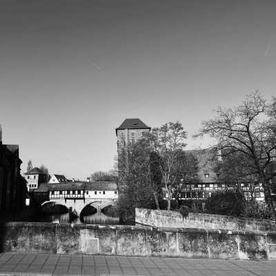 Germany - Nuremberg - Exploring Germany: Yoga and Meditation Retreat at Nürnberg's Imperial Castle, Plus Old Town Sightseeing - 2