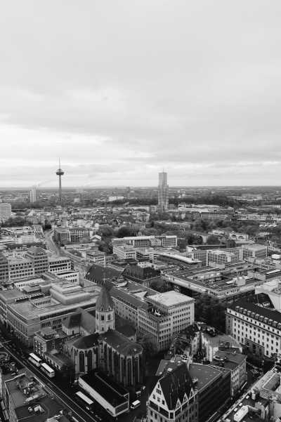 Westeuropa - Cologne - European Adventure: Best of Germany and the Netherlands - Explore Köln and Amsterdam - 3