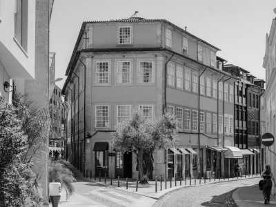 Portugal - Porto - Hiking , Kayaking and exploring in a Guided Trip to Porto and Gerês, Portugal with locals - 5