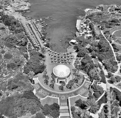 Greece - Kritinia Castle - Discover Rhodes Island with a Local: The Island's Best Places ☀️🇬🇷🏛️ - 2