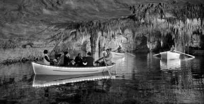 Spanien - Drach Caves - Coworking Retreat in Beachside of Mallorca : Stunning Views, walking distance to the Beach, Splendid Location!