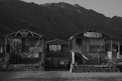 Ägypten - BlueLagoonIsland Camp - Dahab Unforgettable Experience with Tiago&Paola: A Journey of How We Met and Fell For the Land & Local Culture | All-inclusive - 6