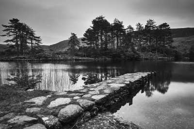 Irland - Gap of Dunloe - Fotoreise und Foto-Workshop - Entdecke Irland! 📷🇮🇪 - 1