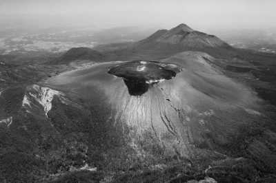 South-eastern Asia - Mount Rinjani - LOMBOK: Rinjani Volcano Crater Tracking + Gili Trawangan snorkelling adventure.