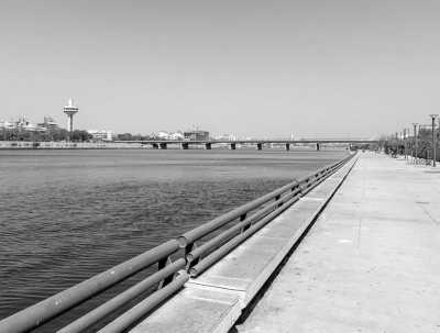 India - Ahmedabad - Gujarat Trip Series : Seeing the 'Mains'!!! - 4