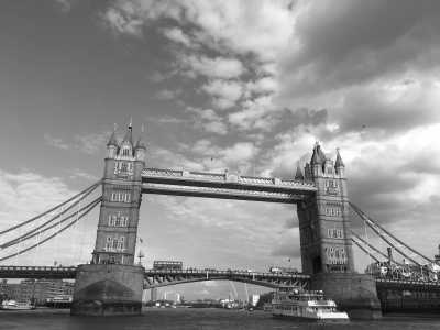 United Kingdom - Embankment Pier - EXPLORE LONDON (And Its Kink Scene) - 3