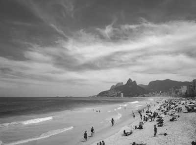 Brasilien - Rio de Janeiro - CARNVAL IN BRAZIL, Carnaval Chronicles: A Week in Rio's Heartbeat - 2