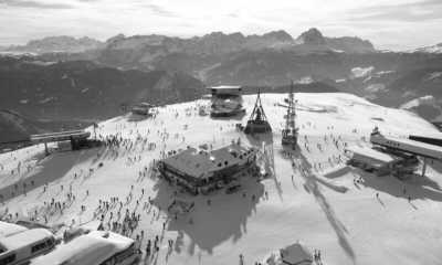 Italy - Gsies - 🏔 Winter Wonderland for Digital Nomads in the Heart of the Dolomites! 🏂 - 2