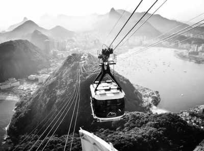 Brasilien - Rio de Janeiro - 🇧🇷 Tomorrowland Brasil: Der perfekte Trip – Strände, Dschungel, Städte und das legendäre Festival! 🇧🇷 - 5