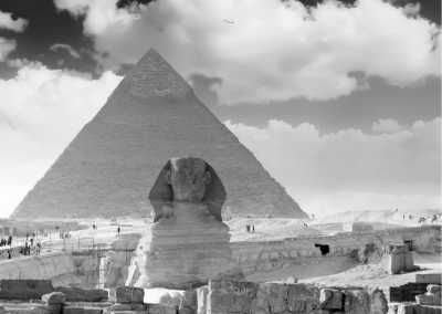 Egypt - Cairo - Affordable Escape: Enjoy the sea and mountains trip - 1