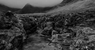 Vereinigtes Königreich - Mallaig - Wolfie Adventures - The Isle of Skye in 4 days - 1