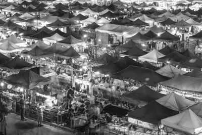 Thailand - Damnoen Saduak - The Thailand Trip to Remember-Temple of the Emerald Buddha, Pattaya Beach, and Sanctuary of Truth - 2