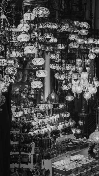 Turkey - Grand Bazaar - Istanbul Culture Trip and Bosphorus Tour -  Sultanahmet Square (Old City), The Blue Mosque, Bazaars, Topkapı Palace Museum & much more - 3