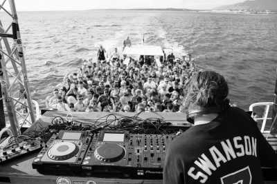 Kroatien - Ultra Europe Split - Ultra Europe Festival in Split, Croatia - 3