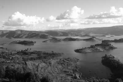 Eastern Africa - Lake Bunyonyi - Explore the Best of Uganda Safari in 18 Days