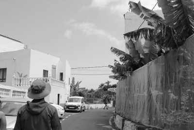 Spanien - Buen Paso - Island Yoga Retreat in Tenerife 🌴🧘🏼‍♂️ Four Days To Disconnect : With Feel Good Yoga Flows, Hikes and Traditional/Local Food 🥘 - 4