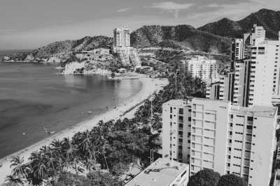 Colombia - Santa Marta - Colombian Caribbean Gems: Explore Cartagena, San Bernardo Islands, Santa Marta & Tayrona Paradise! - 1