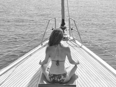 Croatia - Trogir - Mindfulness & Yoga Retreat on Board a Sailing Yacht in Croatia - 14