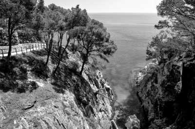 Spanien - Camí de ronda - CoWorking Retreat in Costa Brava, Spain