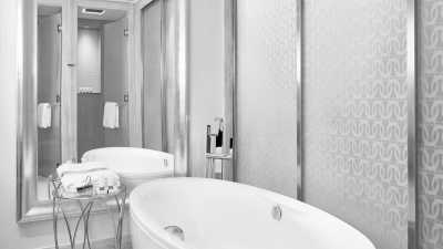 United Arab Emirates - Hilton Dubai Al Habtoor City - Ultimate Dubai Getaway: Indulge in 6 Nights of Luxurious Bliss - 13