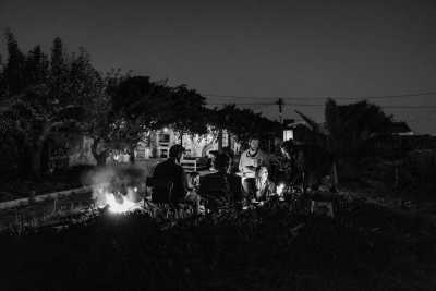 Portugal - Sintra - The Best of Sintra, Portugal: Surfing, Hiking, and Sustainable Living on a Permaculture Farm - 3