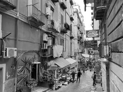 Italy - Underground Naples - Naples Express: Traditions, Flavors and Archeological Wonders - 4