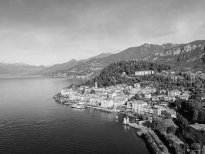 Italy - Bellagio - Como Lake Winter trip: Scenic Villages and Hikes!