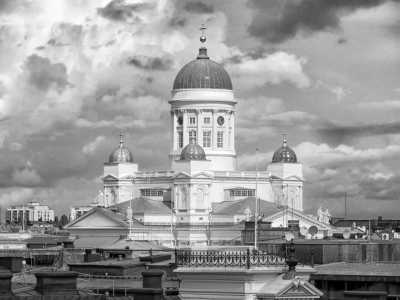 Finland - Helsinki - Explore Helsinki 📍  Finnish History with an Insider - 2