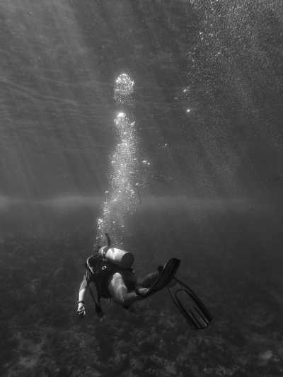 Egypt - Blue Hole of Dahab - Exploring the Beauty of Dahab: A Journey through Desert and Sea - 5