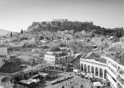 Griechenland - Athens - Unveiling the Beauty of Greece: Explore Its Captivating Landscapes and Rich Culture