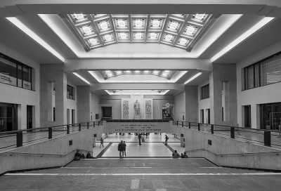 Belgium - Brussels - Exploring Brussels, Belgium Like a Local: Culture, Cuisine, and Neighborhoods! - 2